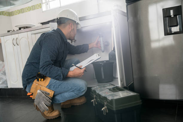 Best Commercial Plumbing Services  in Redwood, TX