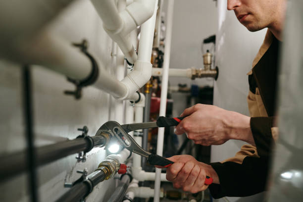 Best Water Leak Repair  in Redwood, TX