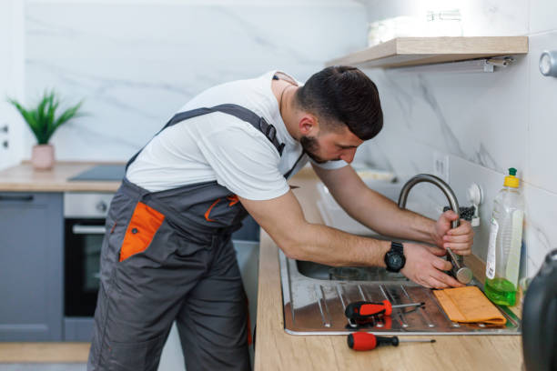 Best Affordable Plumbing Services  in Redwood, TX