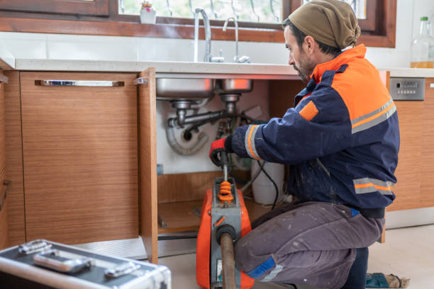 Best Best Plumbers Near Me  in Redwood, TX