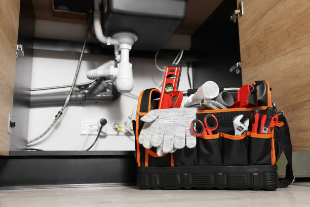 Best Local Plumber Services  in Redwood, TX