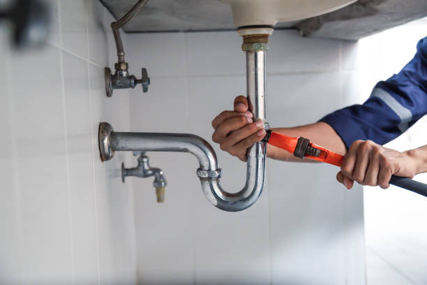 Best Water Softener Installation  in Redwood, TX