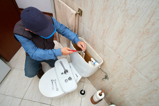 Best Best Plumbers Near Me  in Redwood, TX