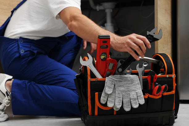 Best Water Leak Repair  in Redwood, TX