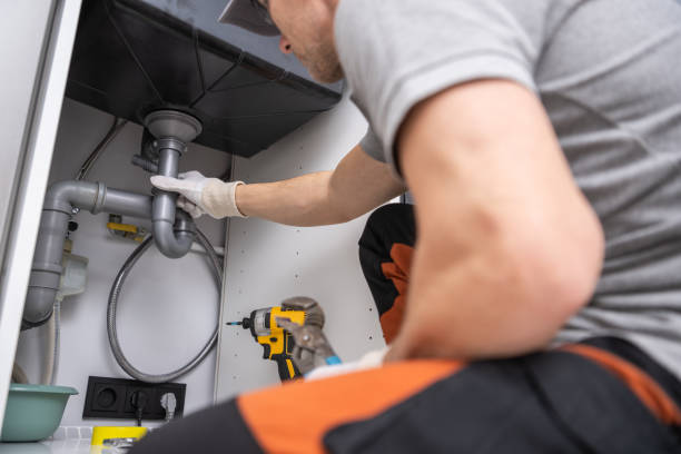 Best Plumbing Inspection Services  in Redwood, TX