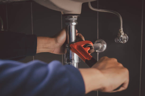 Best Plumbing Installation Services  in Redwood, TX