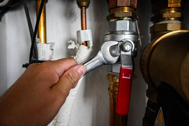 Best Emergency Plumbing Repair  in Redwood, TX